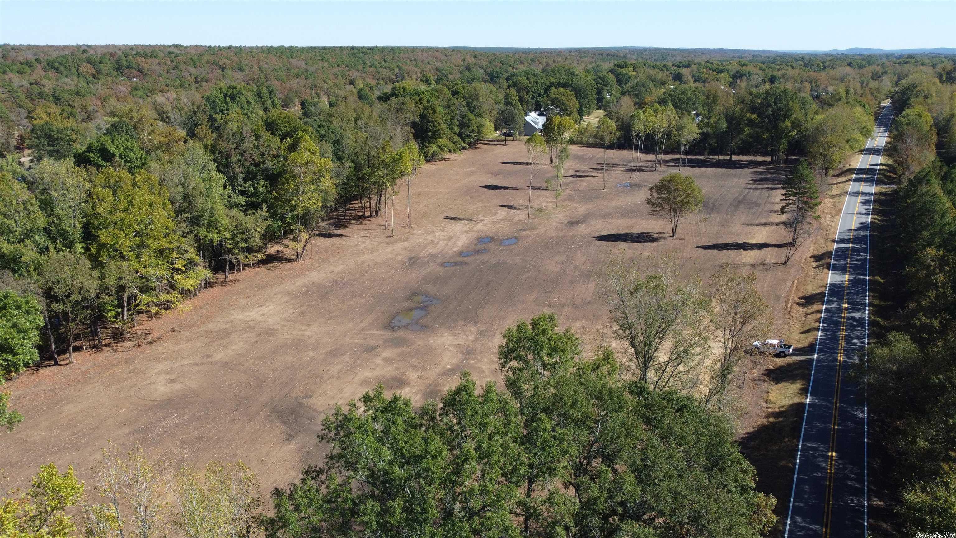 Metes & Bounds - Land