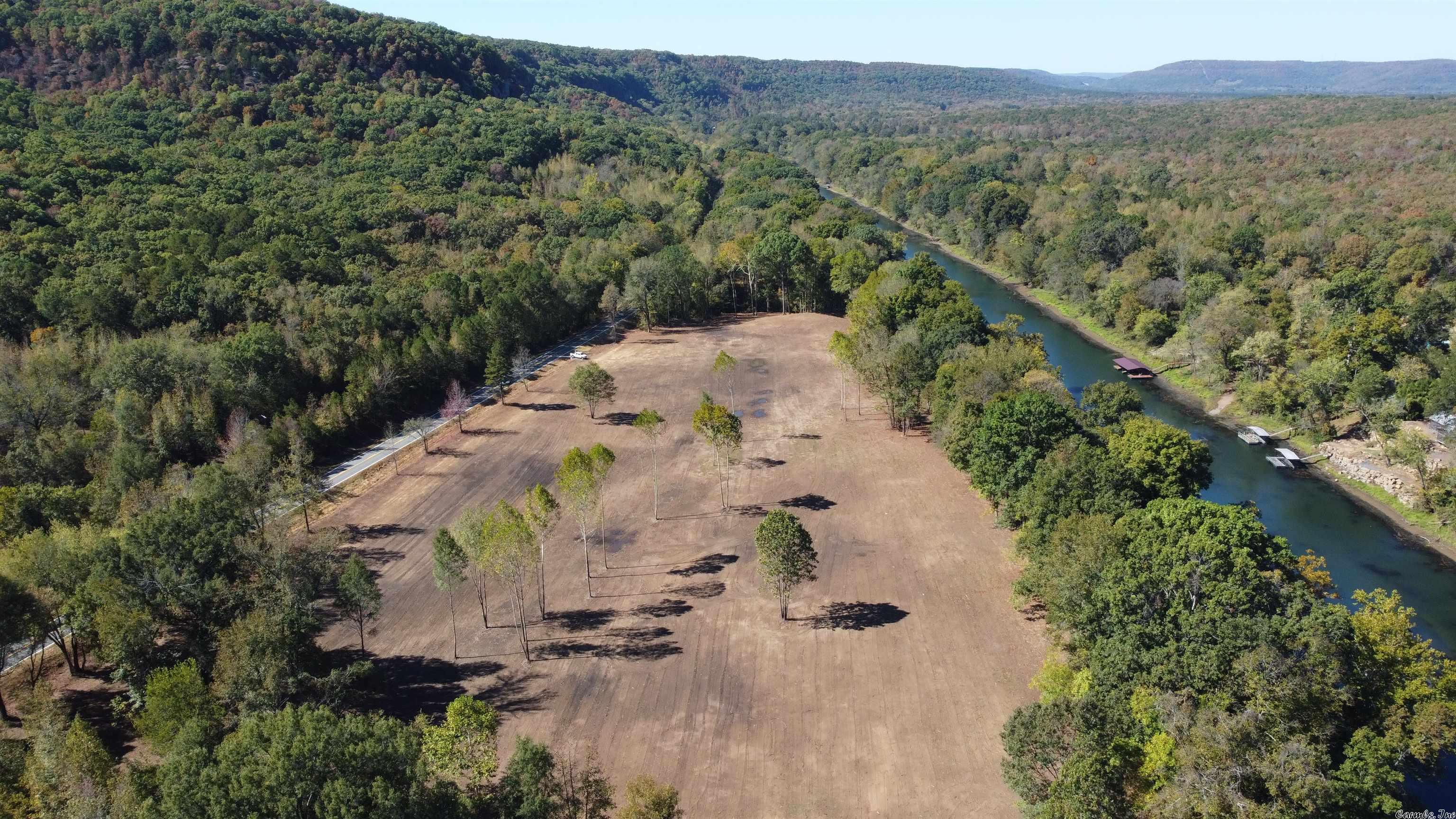 Metes & Bounds - Land