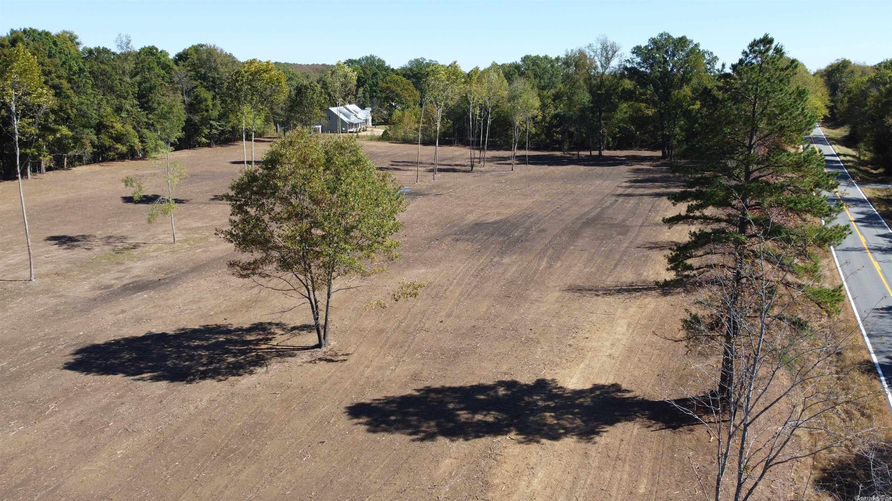 Metes & Bounds - Land