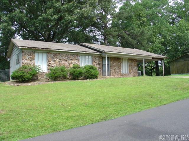 Metes & Bounds - Residential Lease