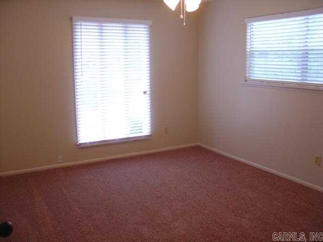 Metes & Bounds - Residential Lease