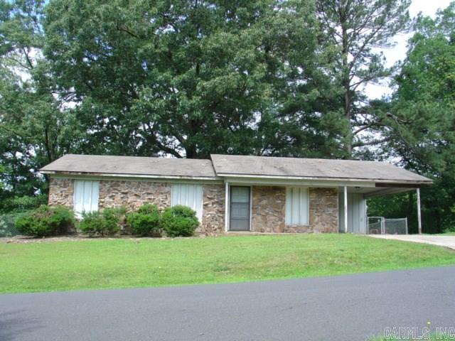 Metes & Bounds - Residential Lease