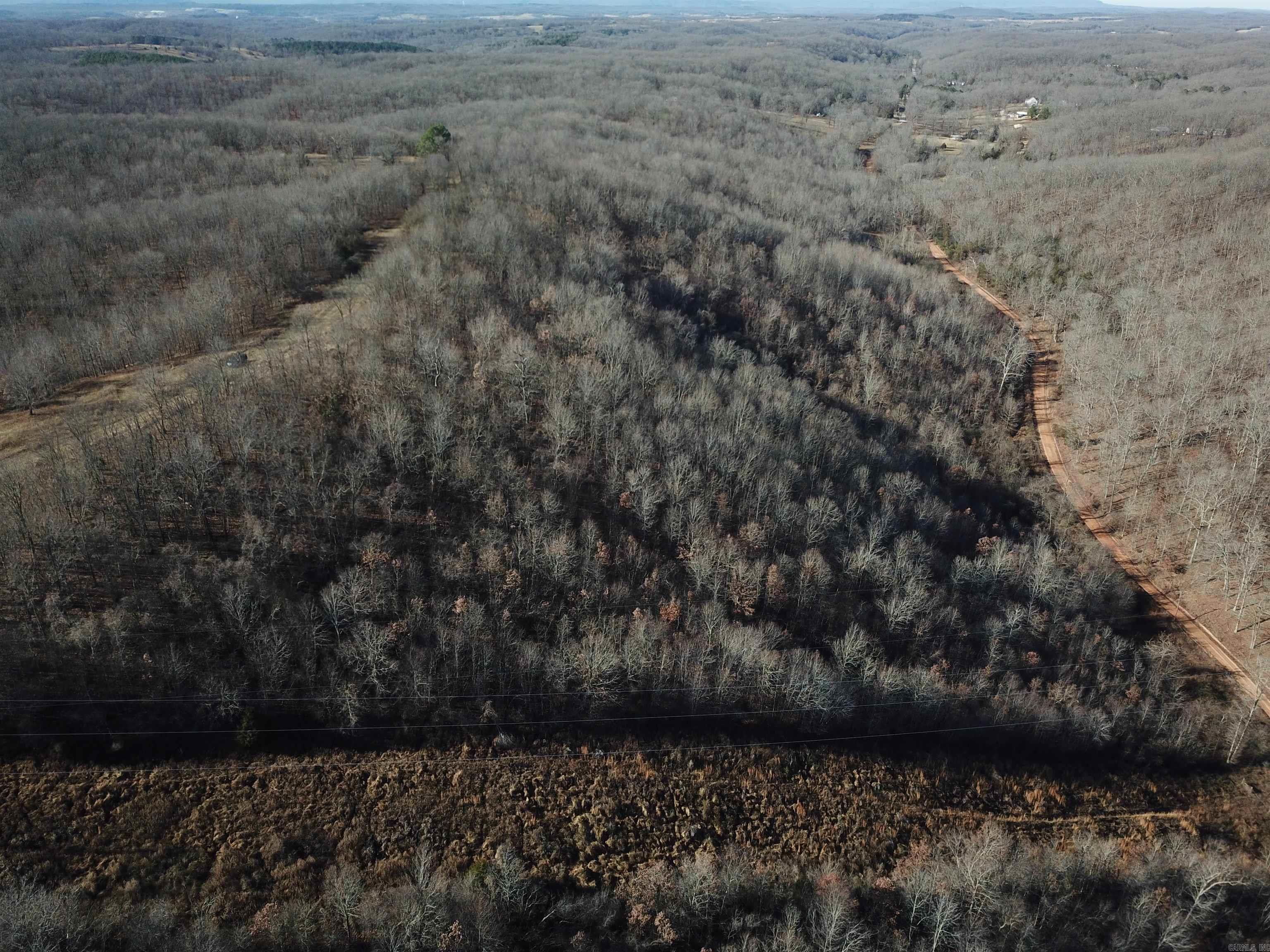 Metes & Bounds - Land