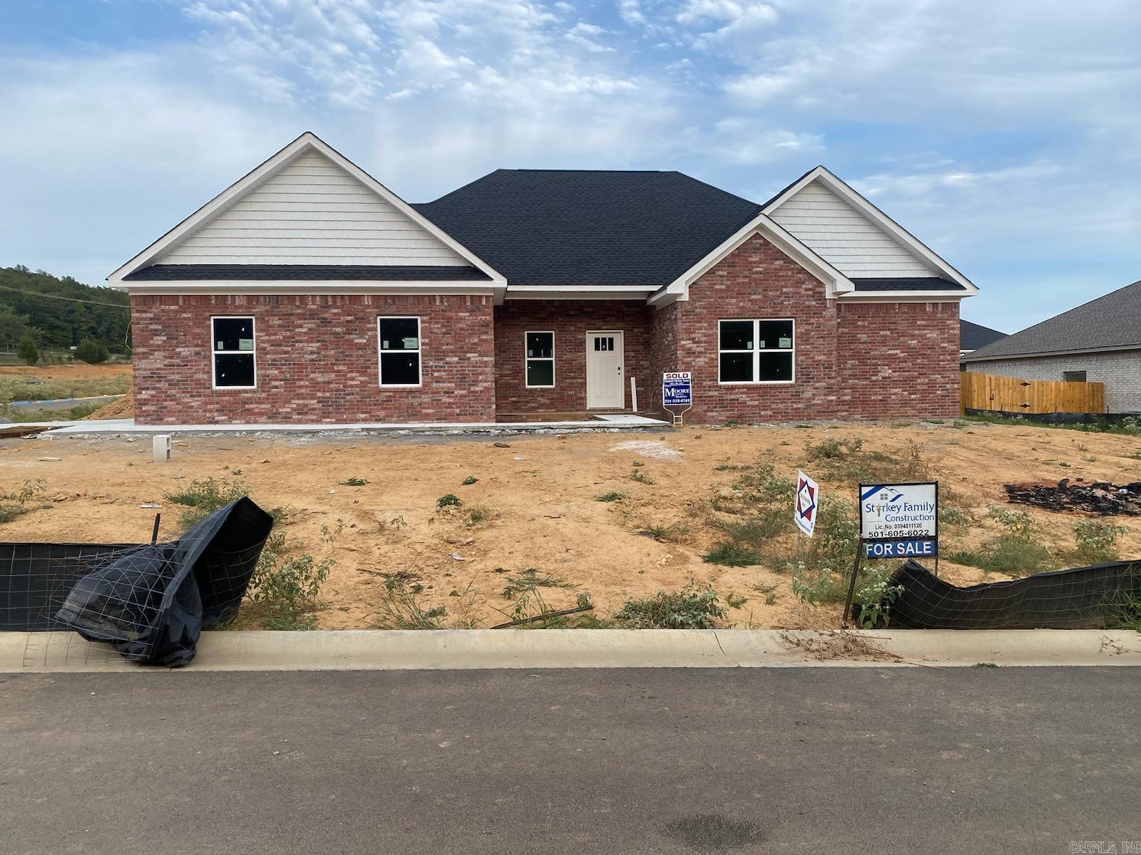 LEWIS COVE - Residential