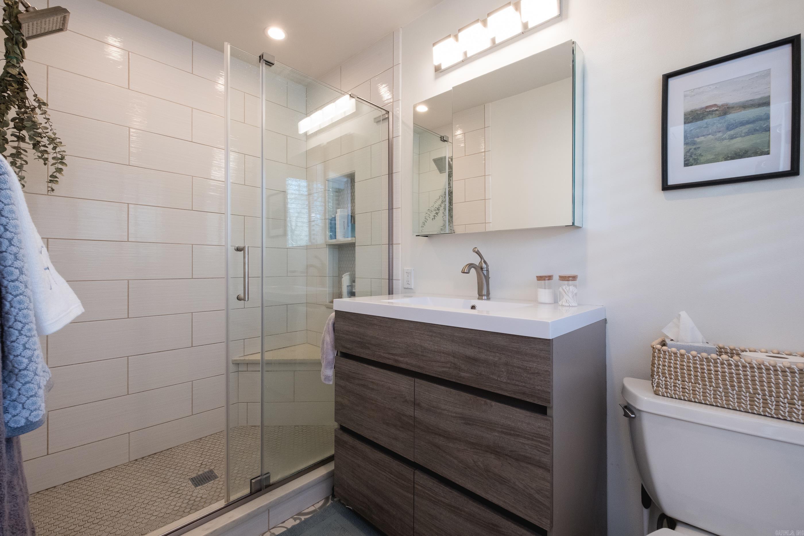 Meeks Manor - Residential