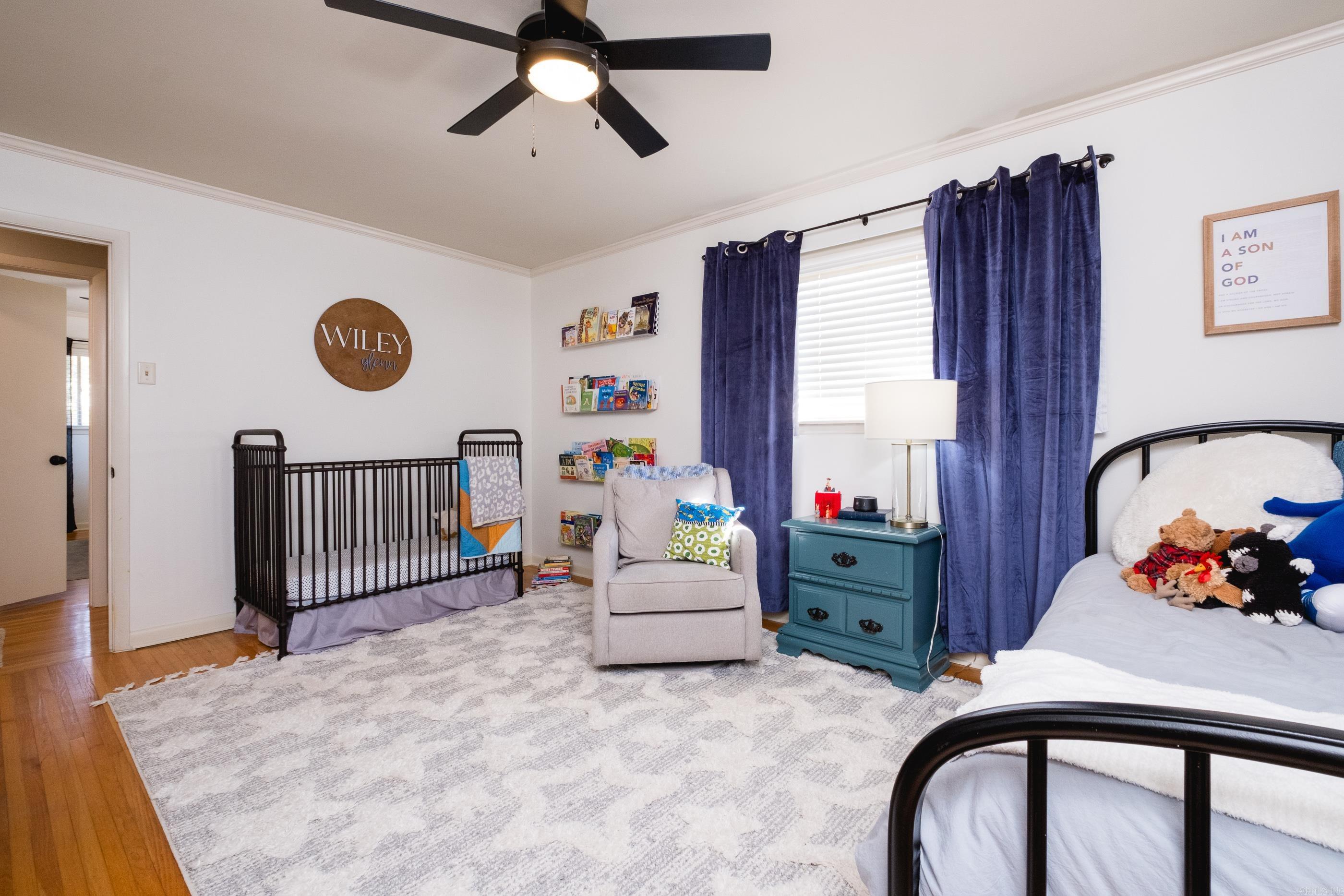 Meeks Manor - Residential