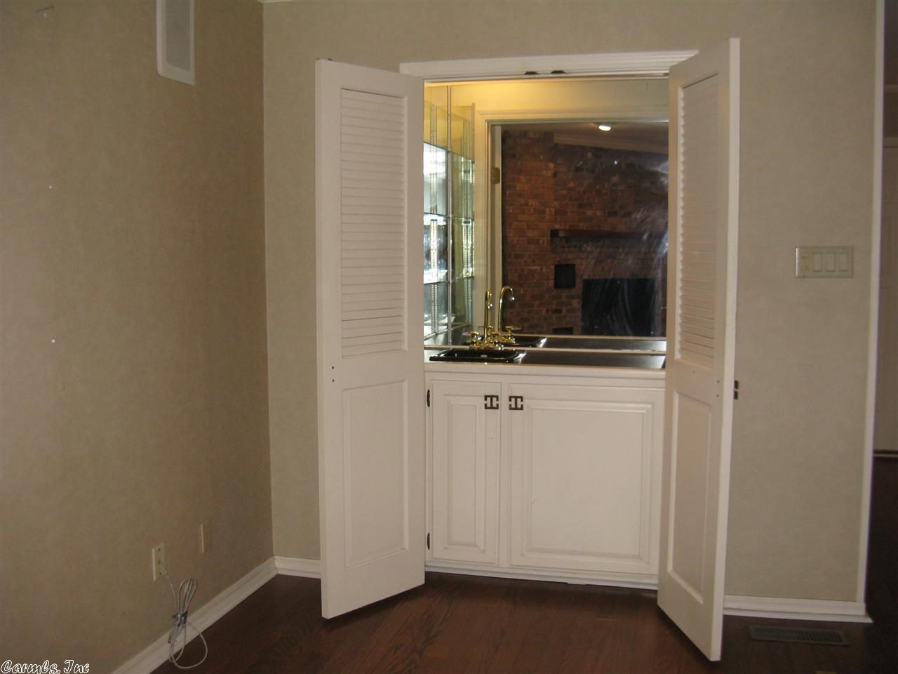 ST CHARLES ADDN - Residential