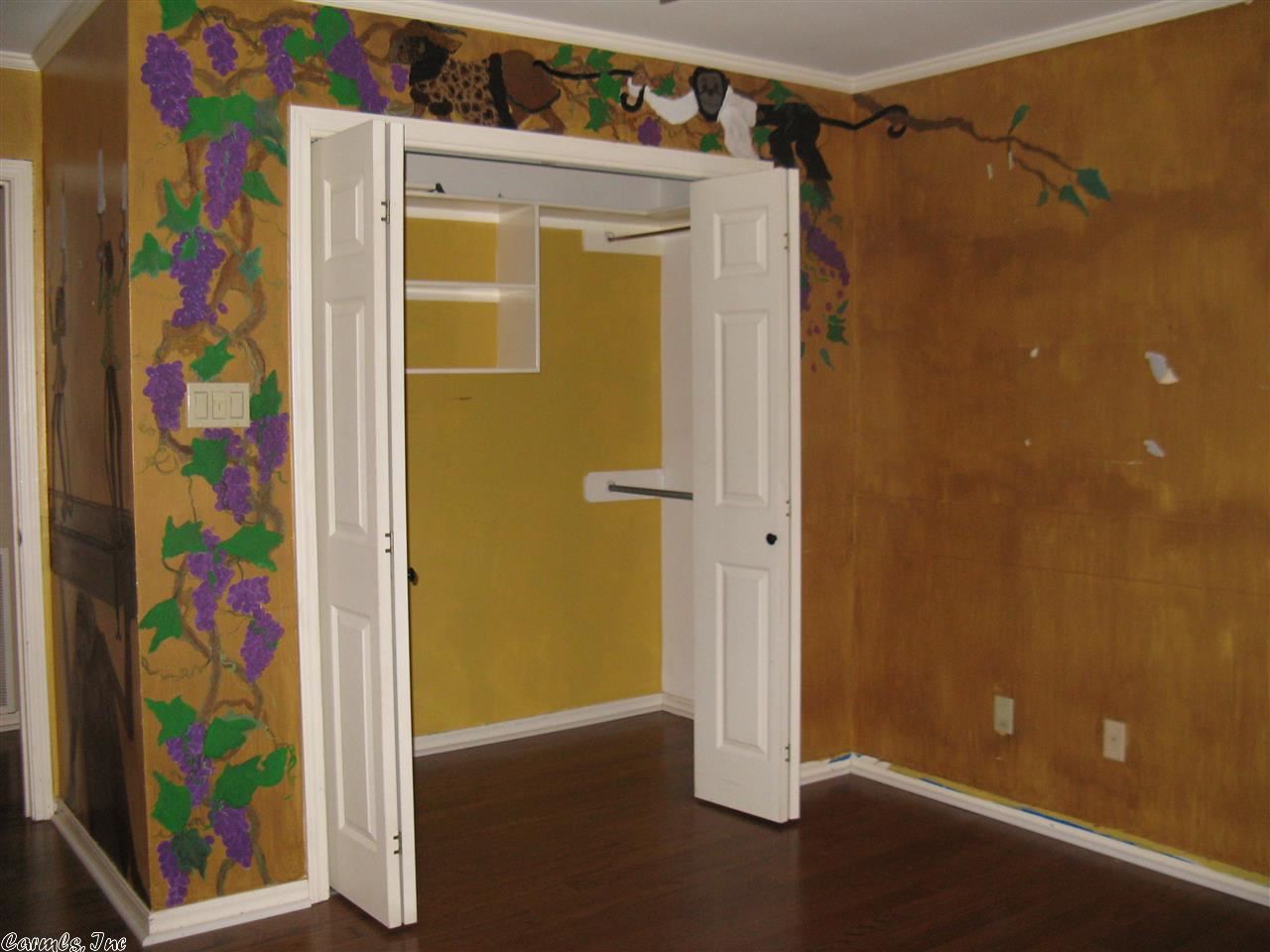 ST CHARLES ADDN - Residential