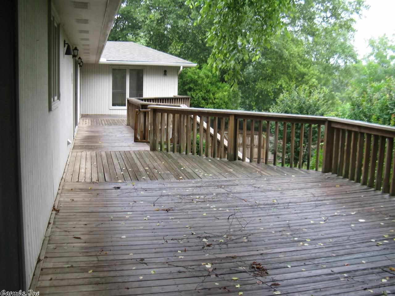 ST CHARLES ADDN - Residential