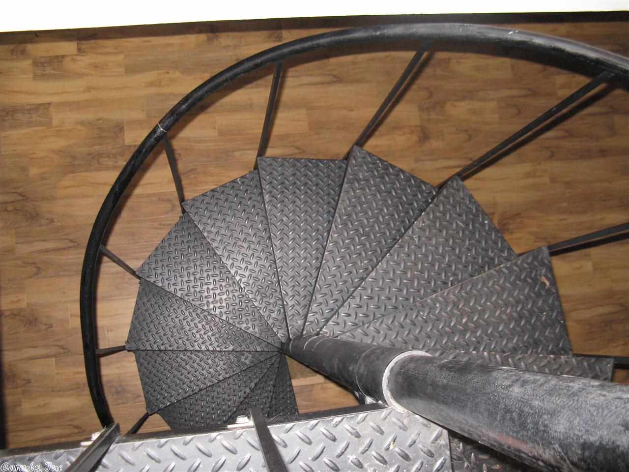 ST CHARLES ADDN - Residential