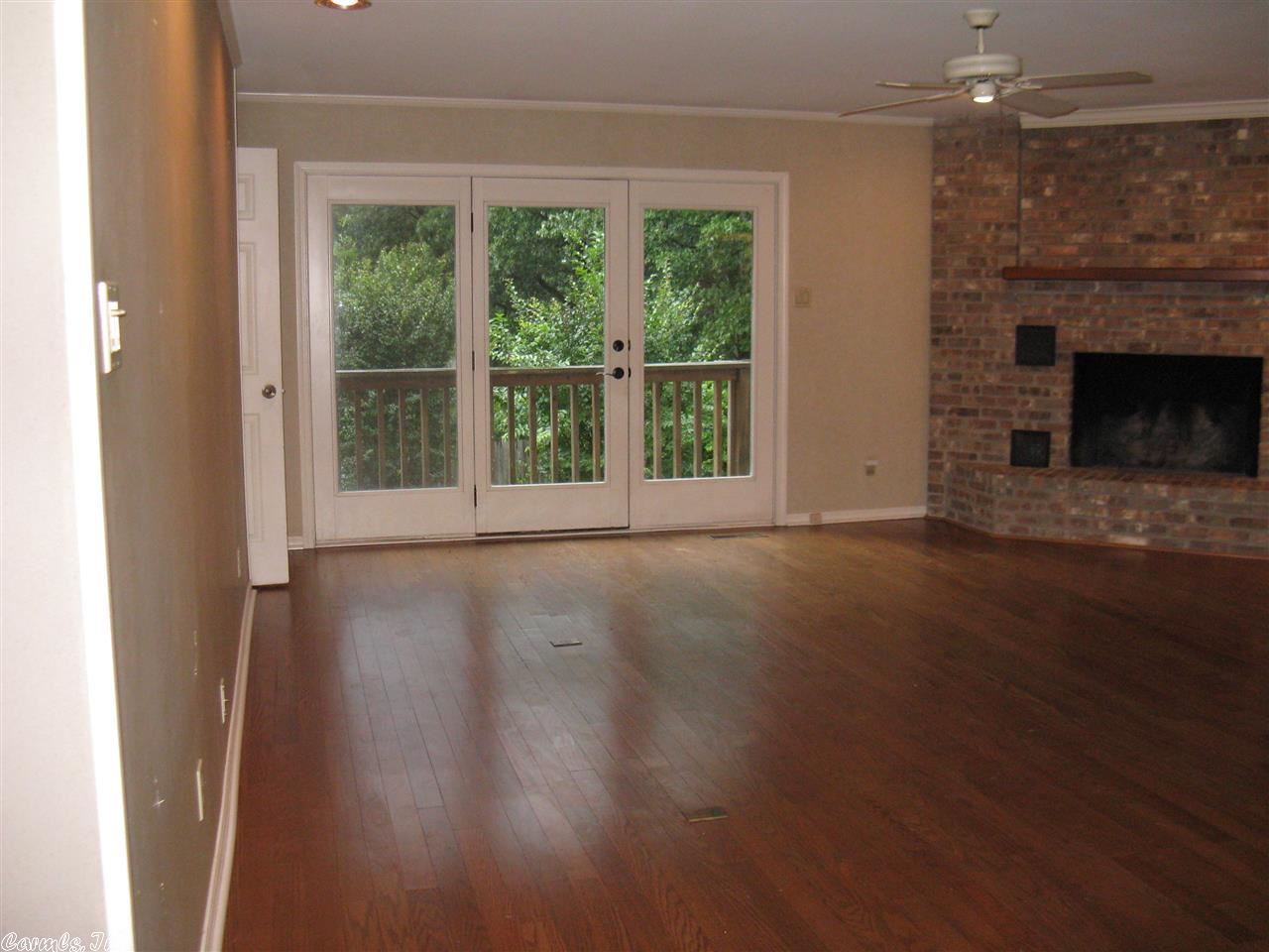 ST CHARLES ADDN - Residential