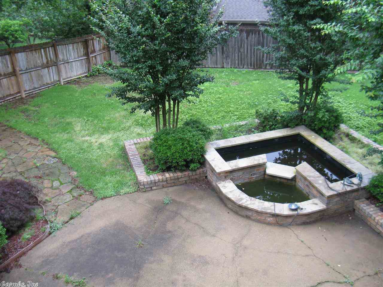 ST CHARLES ADDN - Residential