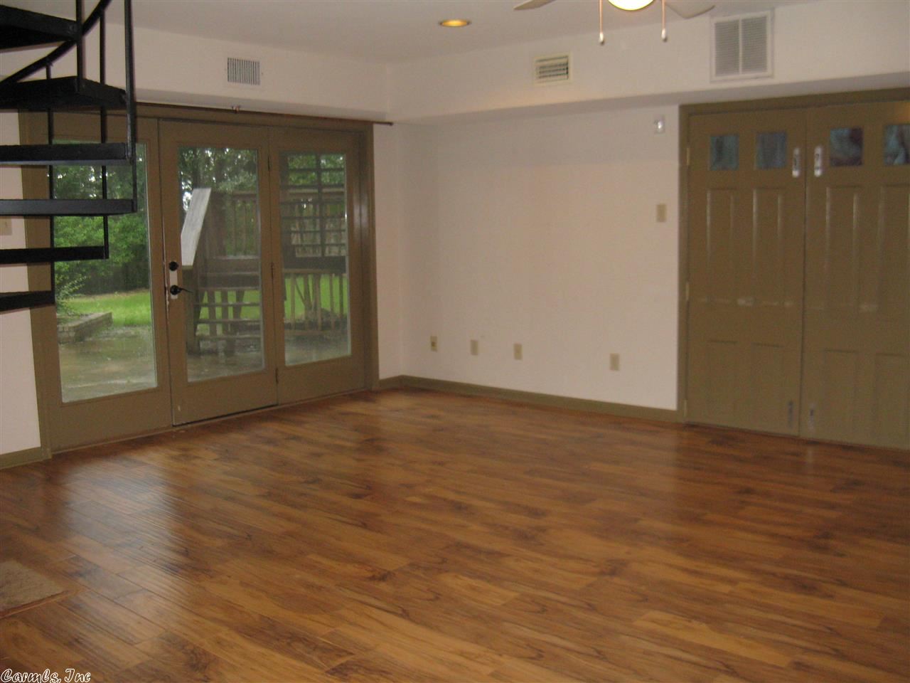 ST CHARLES ADDN - Residential