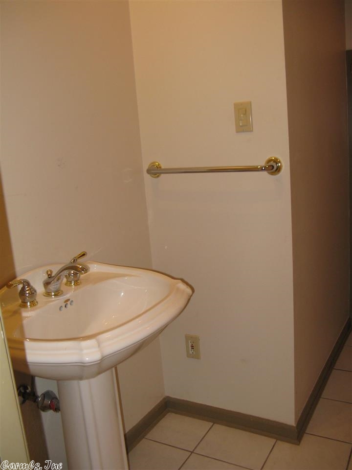 ST CHARLES ADDN - Residential