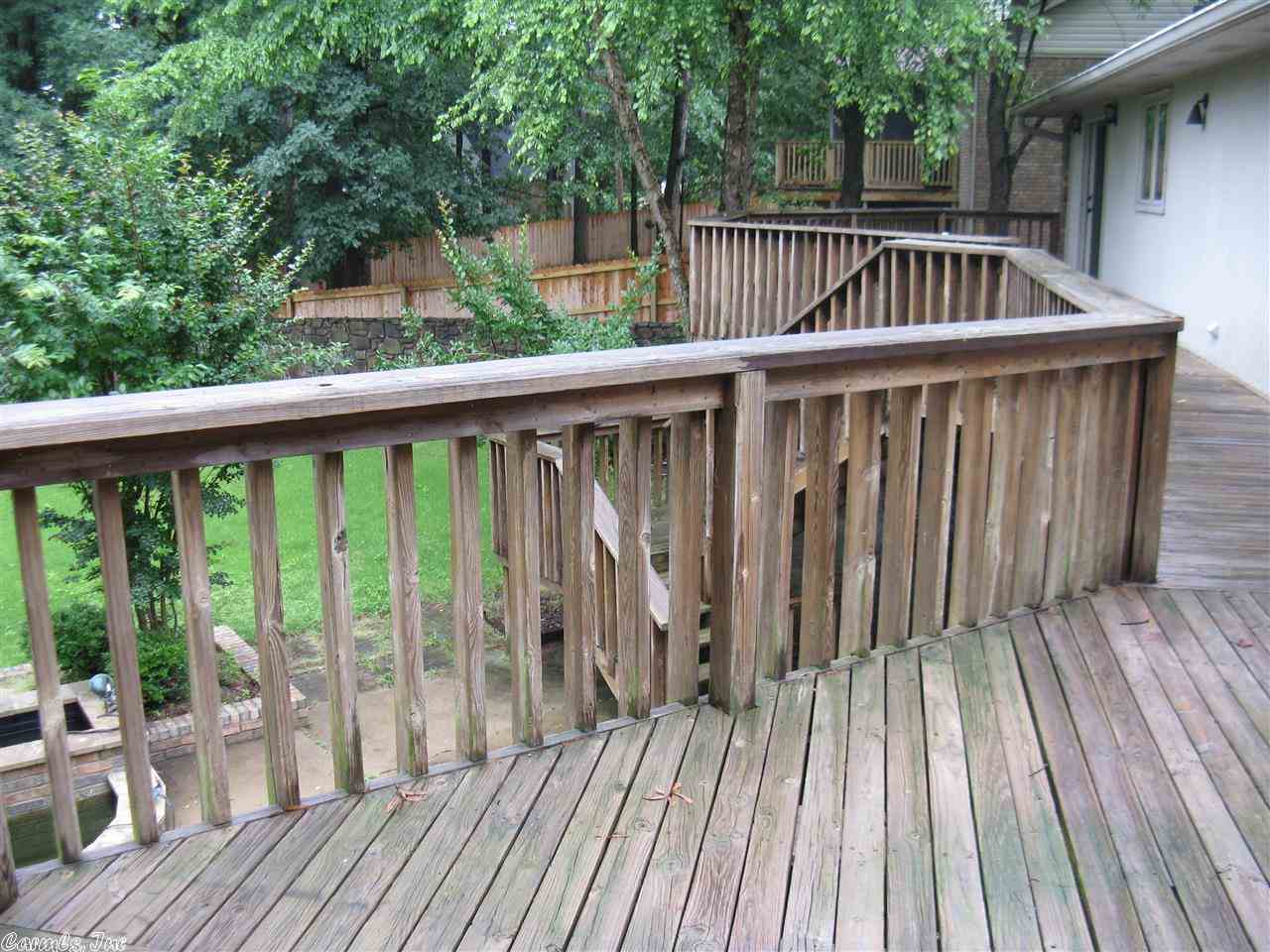 ST CHARLES ADDN - Residential