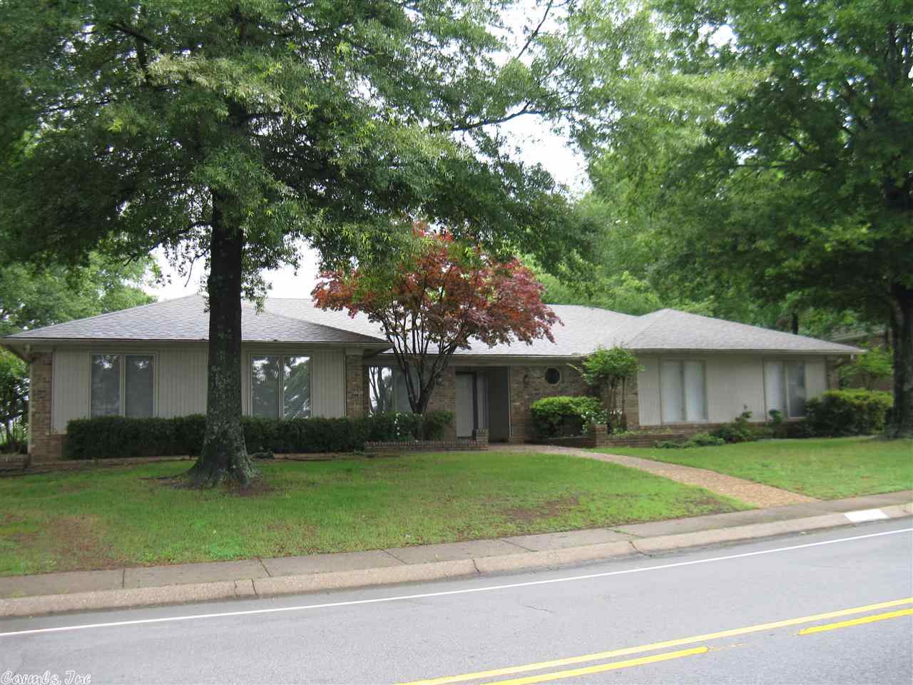 ST CHARLES ADDN - Residential