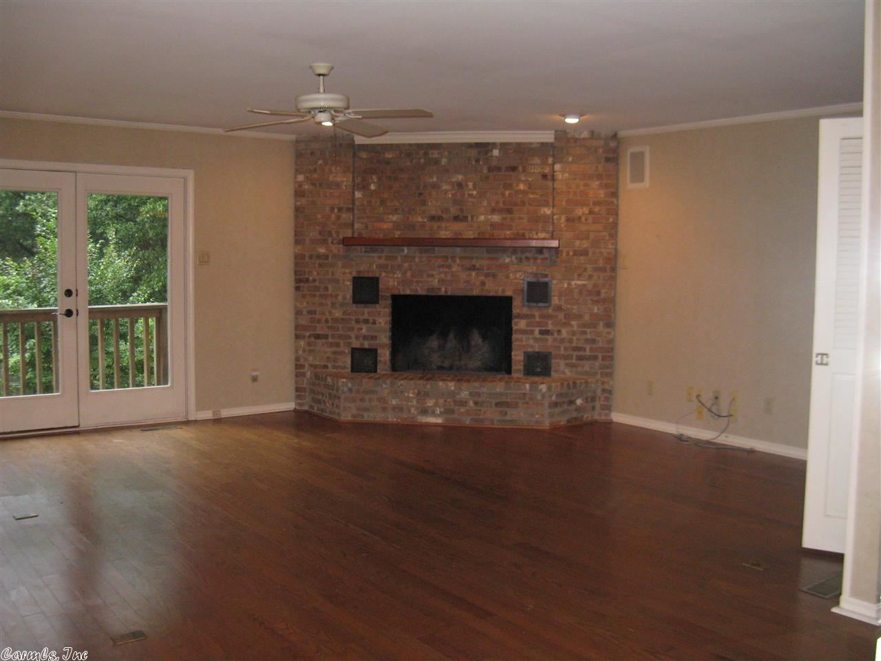 ST CHARLES ADDN - Residential