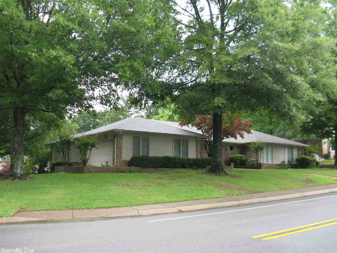 ST CHARLES ADDN - Residential