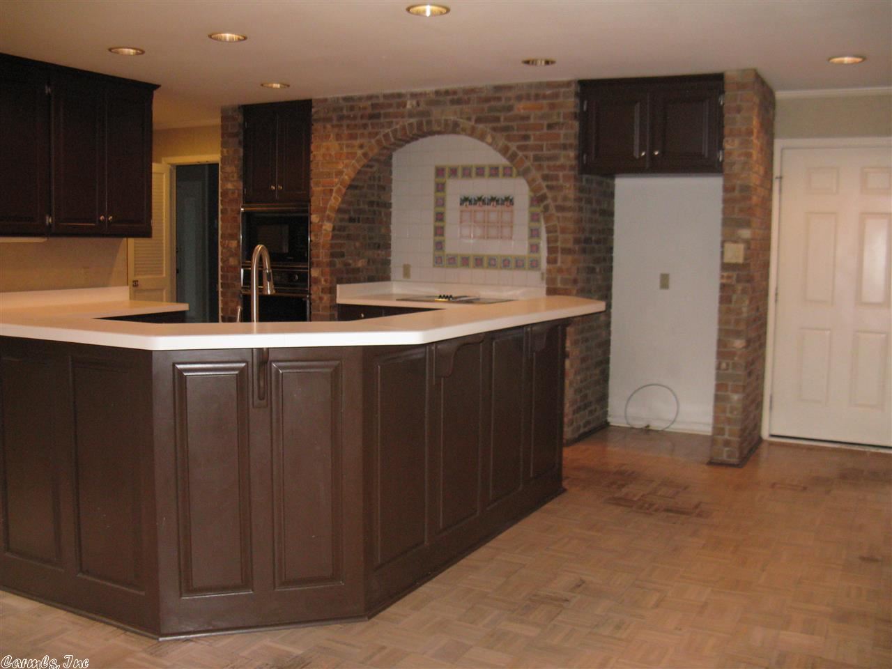 ST CHARLES ADDN - Residential