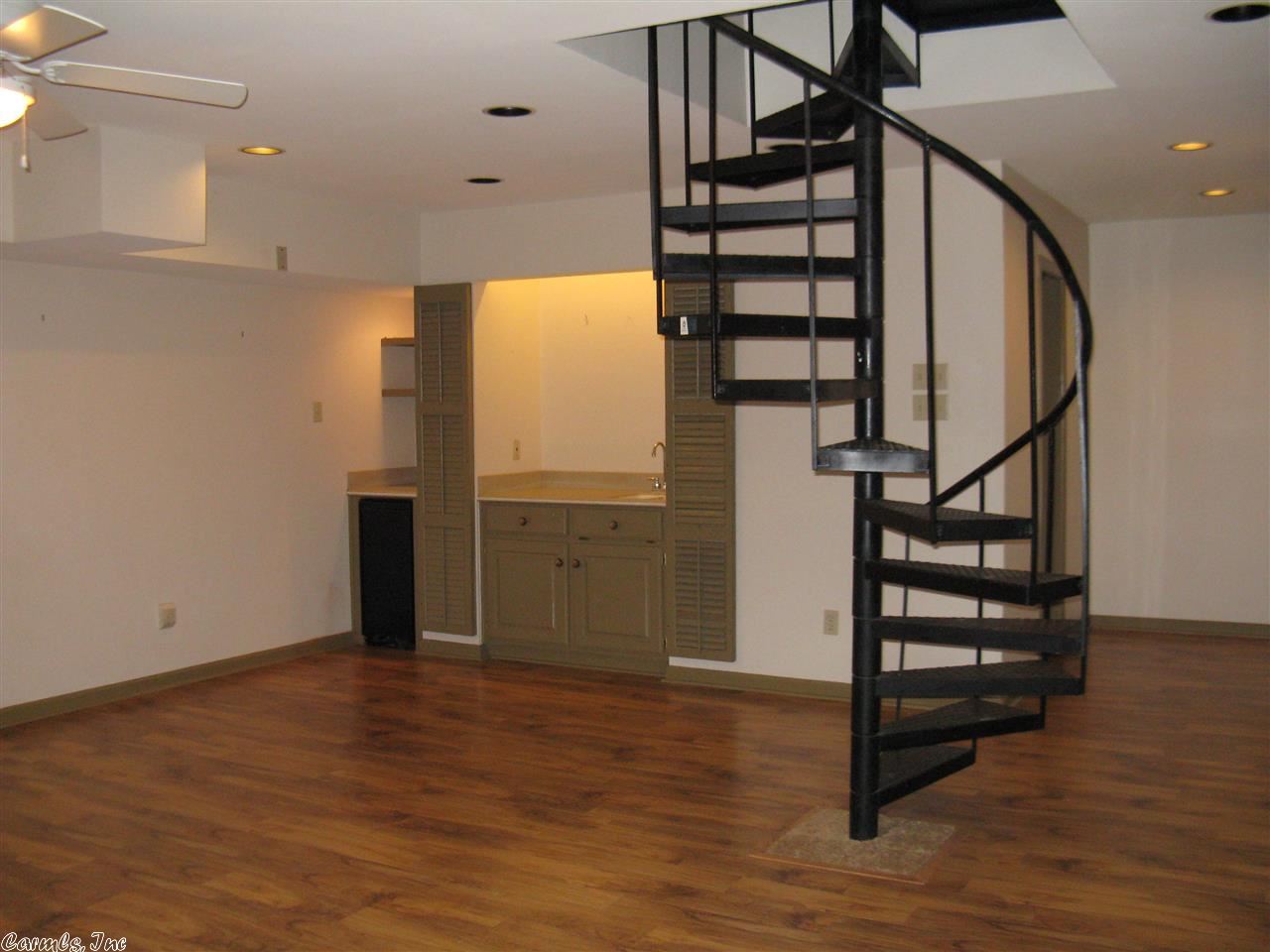 ST CHARLES ADDN - Residential