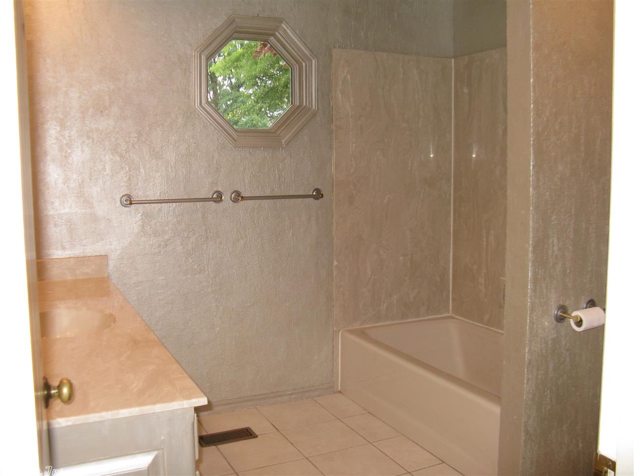 ST CHARLES ADDN - Residential