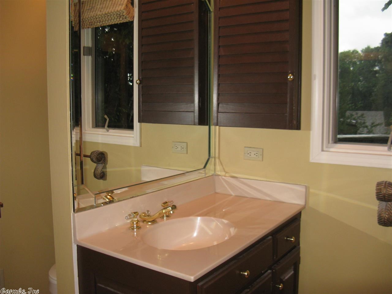 ST CHARLES ADDN - Residential