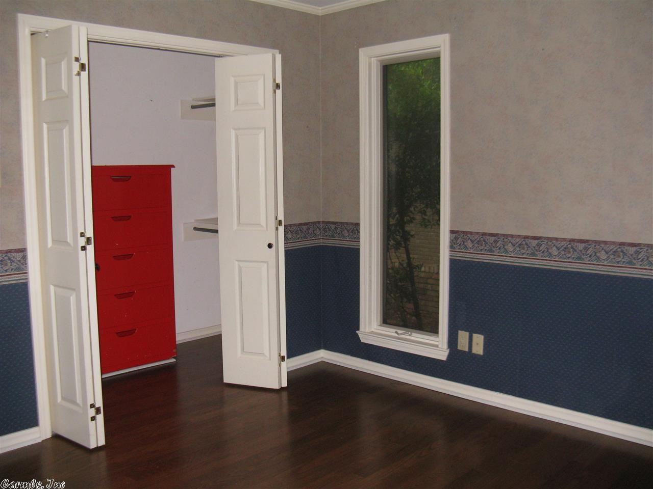 ST CHARLES ADDN - Residential