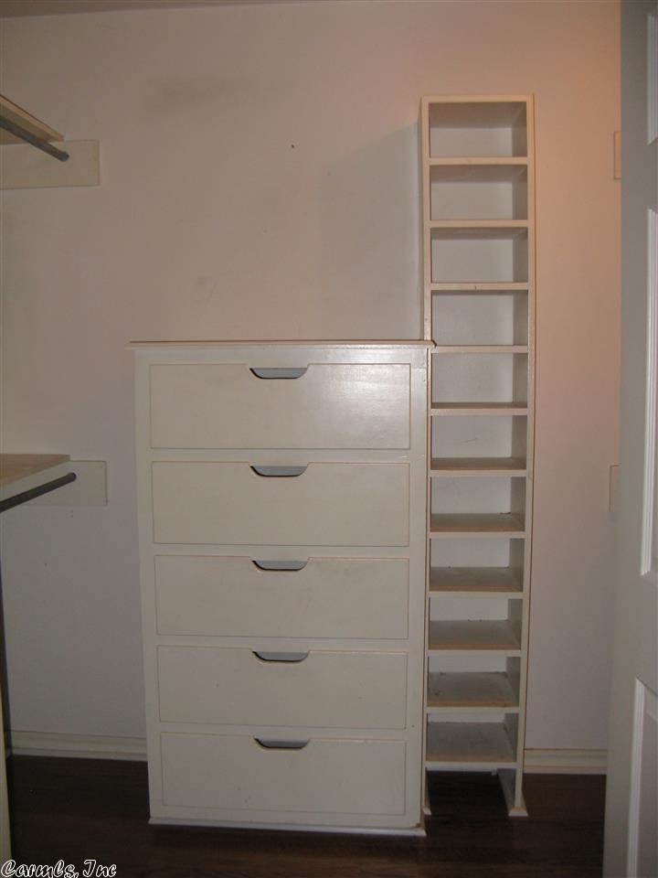 ST CHARLES ADDN - Residential