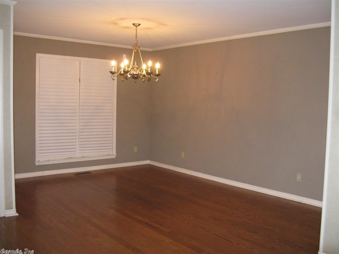 ST CHARLES ADDN - Residential