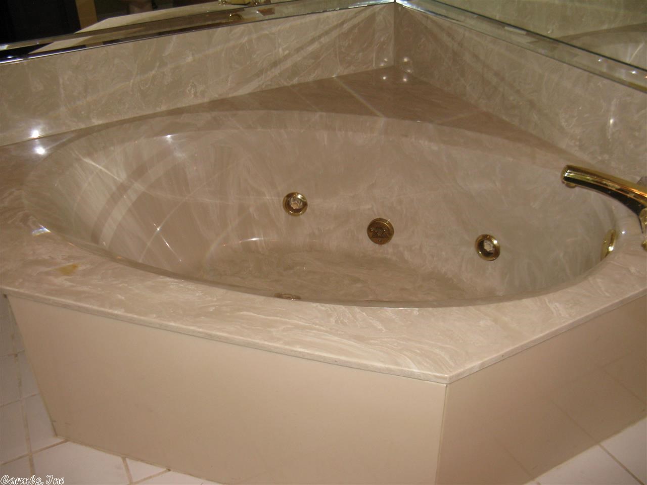 ST CHARLES ADDN - Residential