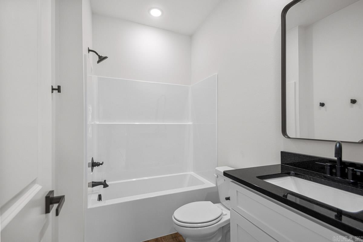 HIDDEN CREEK ADDN - Residential