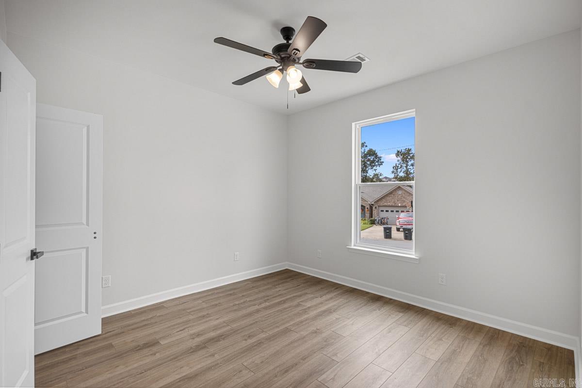 HIDDEN CREEK ADDN - Residential