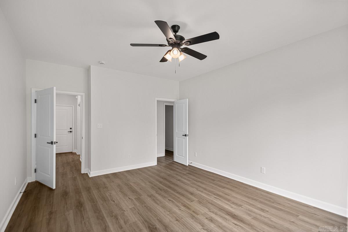 HIDDEN CREEK ADDN - Residential