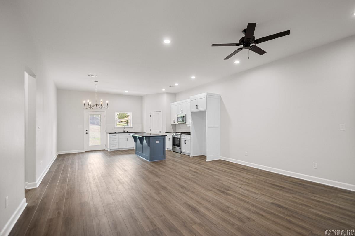 HIDDEN CREEK ADDN - Residential