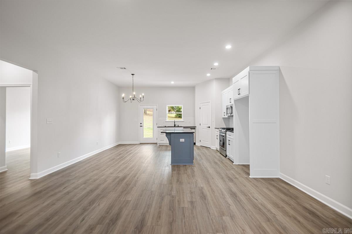 HIDDEN CREEK ADDN - Residential