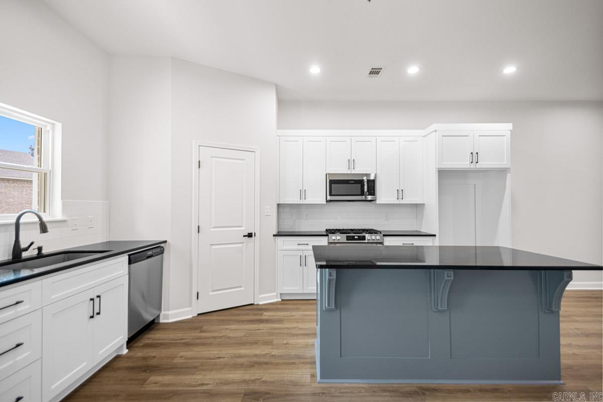 HIDDEN CREEK ADDN - Residential