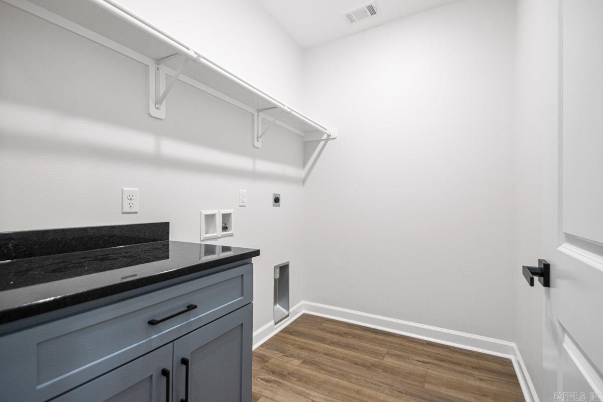 HIDDEN CREEK ADDN - Residential