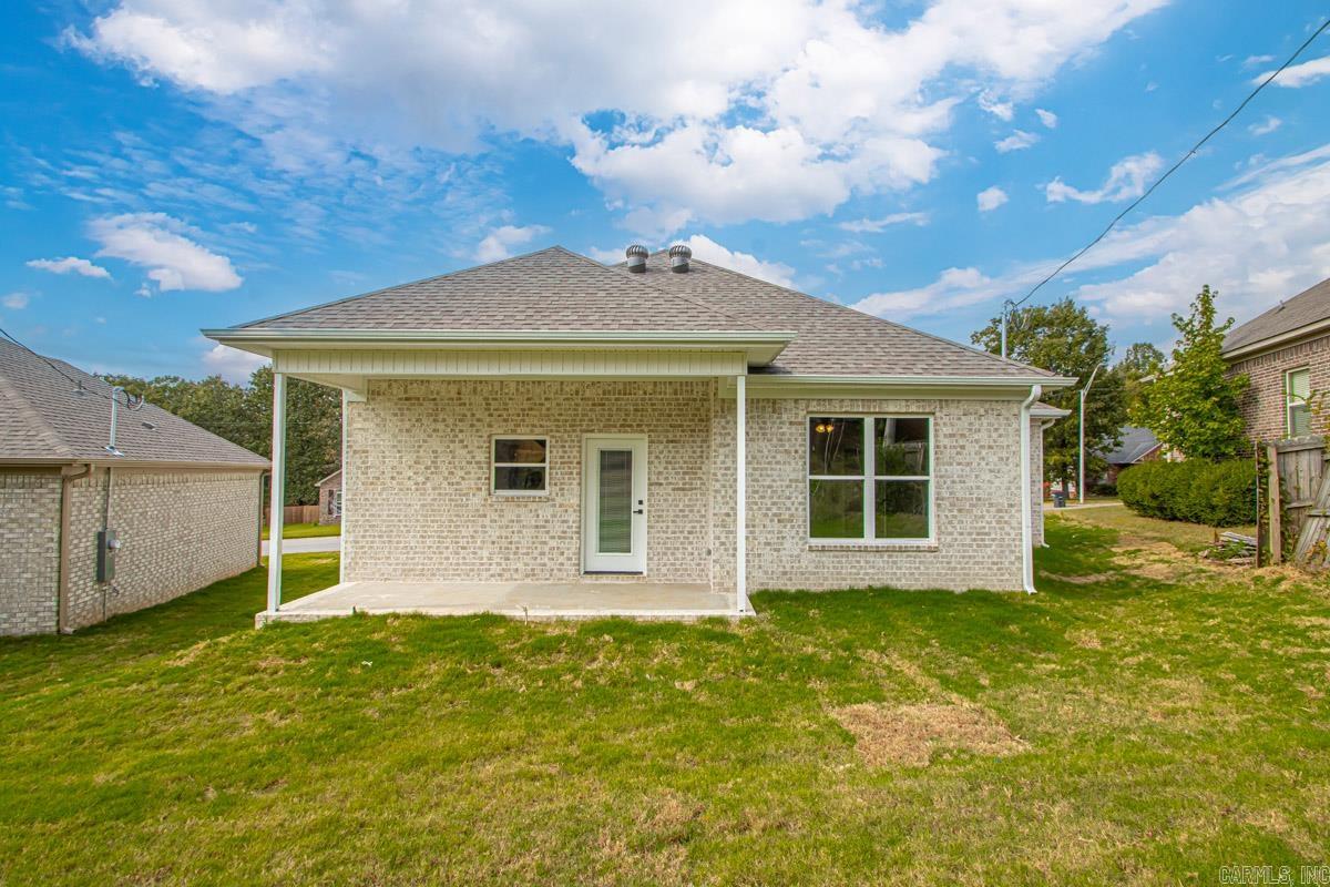 HIDDEN CREEK ADDN - Residential