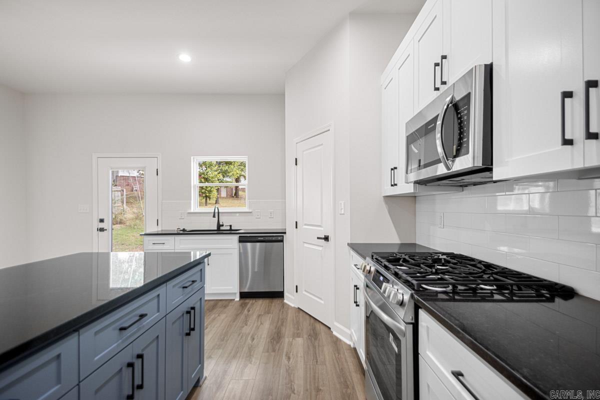 HIDDEN CREEK ADDN - Residential