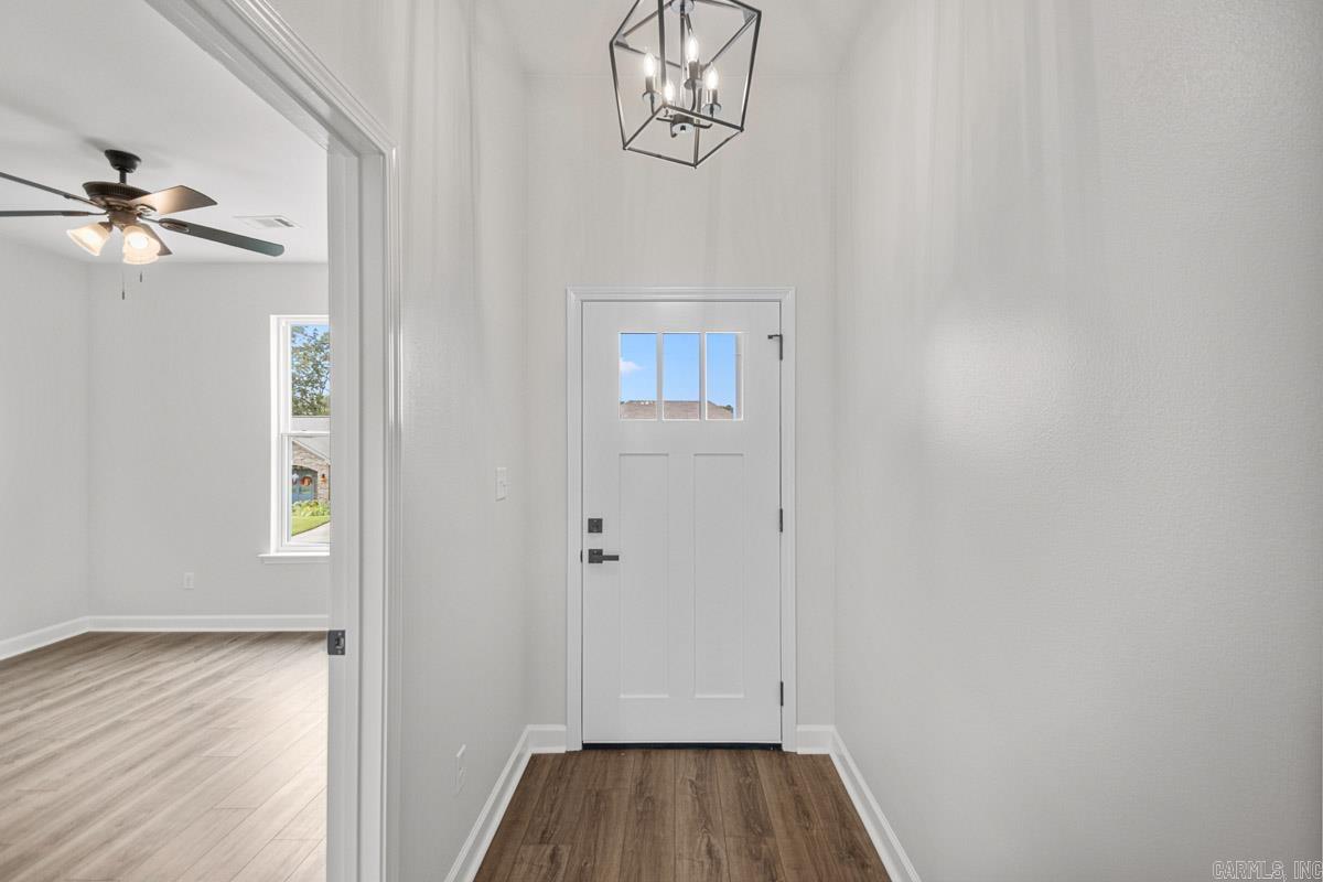 HIDDEN CREEK ADDN - Residential