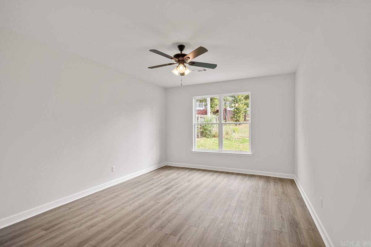 HIDDEN CREEK ADDN - Residential