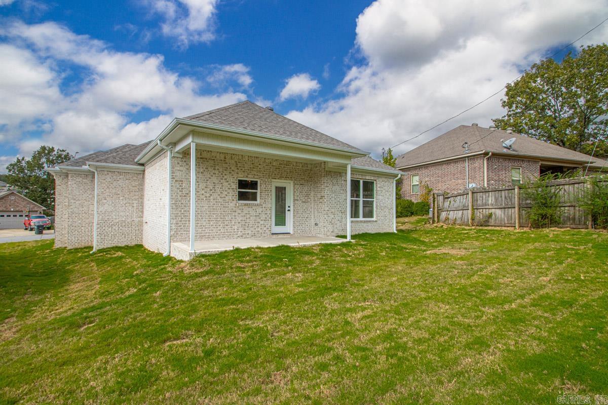 HIDDEN CREEK ADDN - Residential