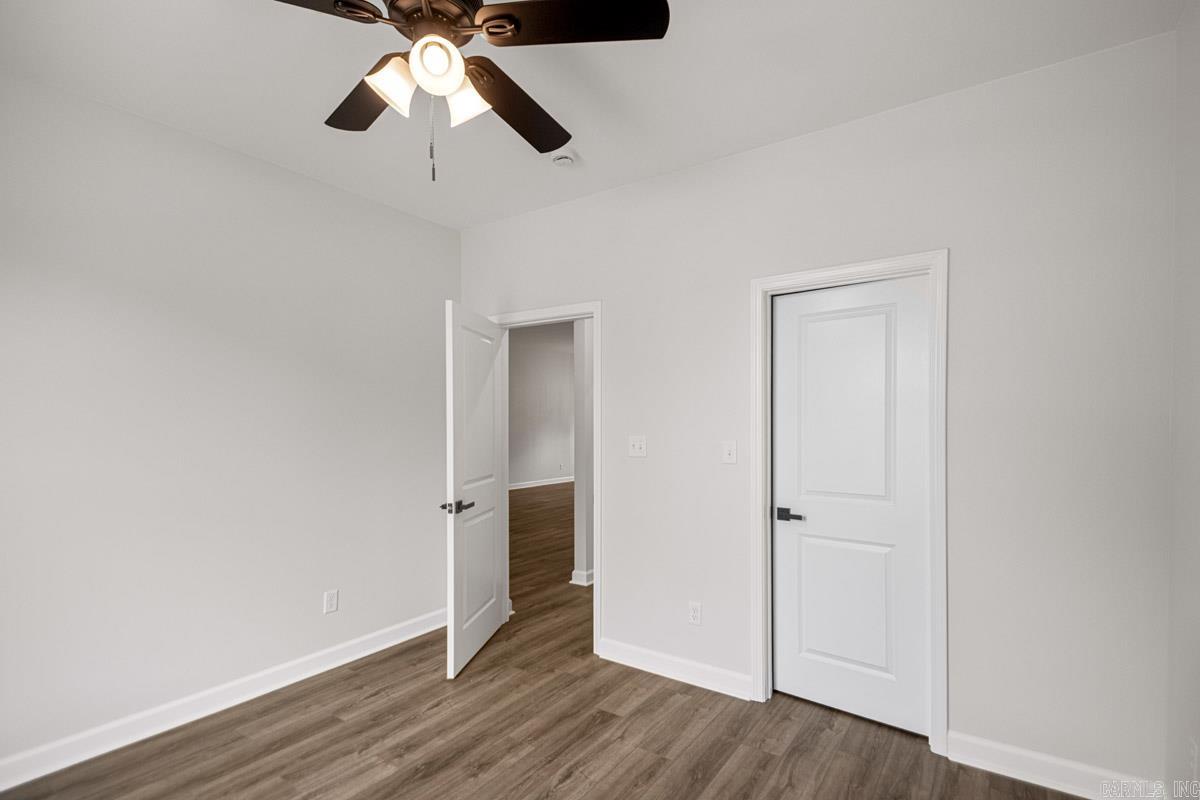 HIDDEN CREEK ADDN - Residential