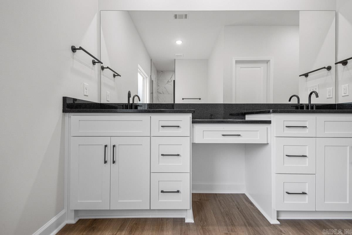 HIDDEN CREEK ADDN - Residential