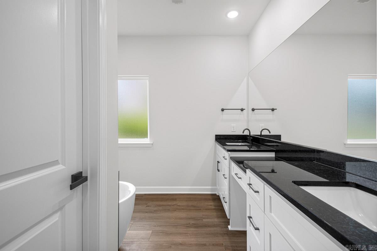 HIDDEN CREEK ADDN - Residential