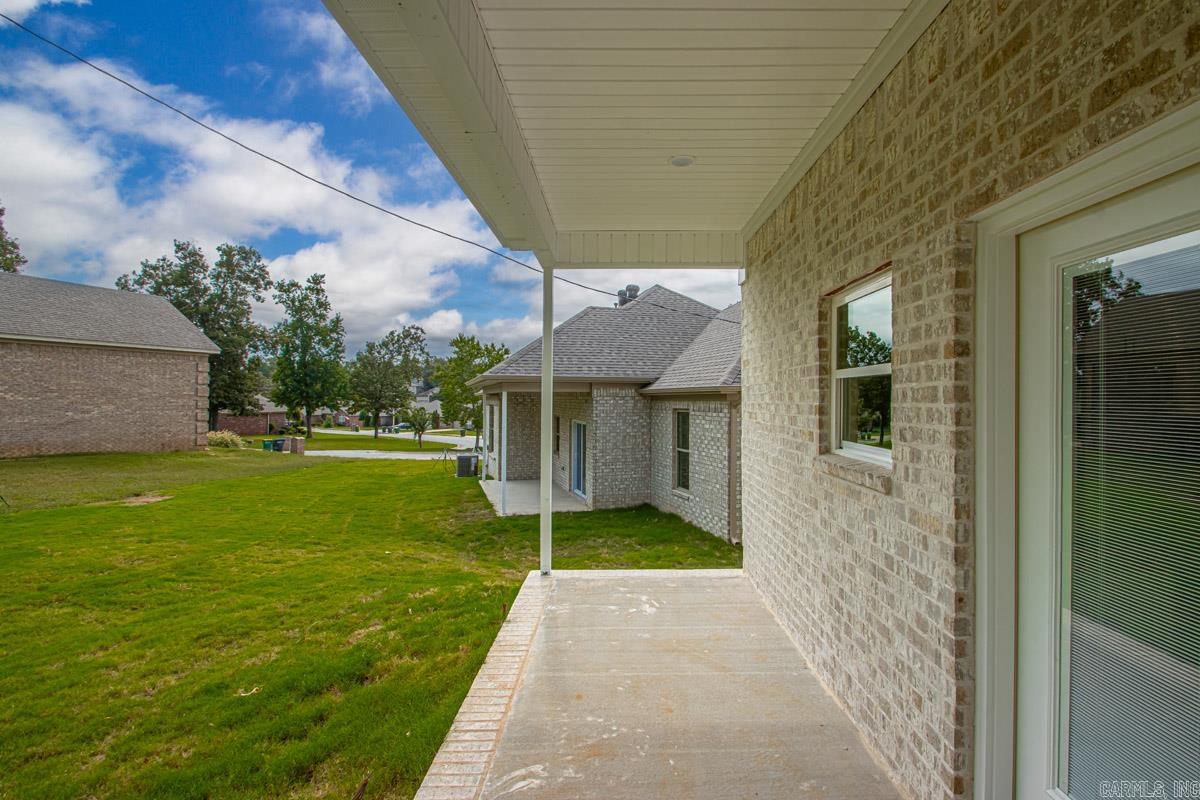 HIDDEN CREEK ADDN - Residential