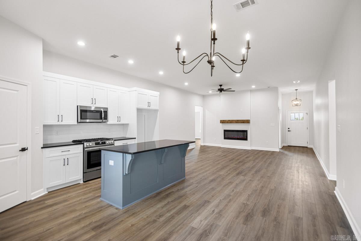 HIDDEN CREEK ADDN - Residential