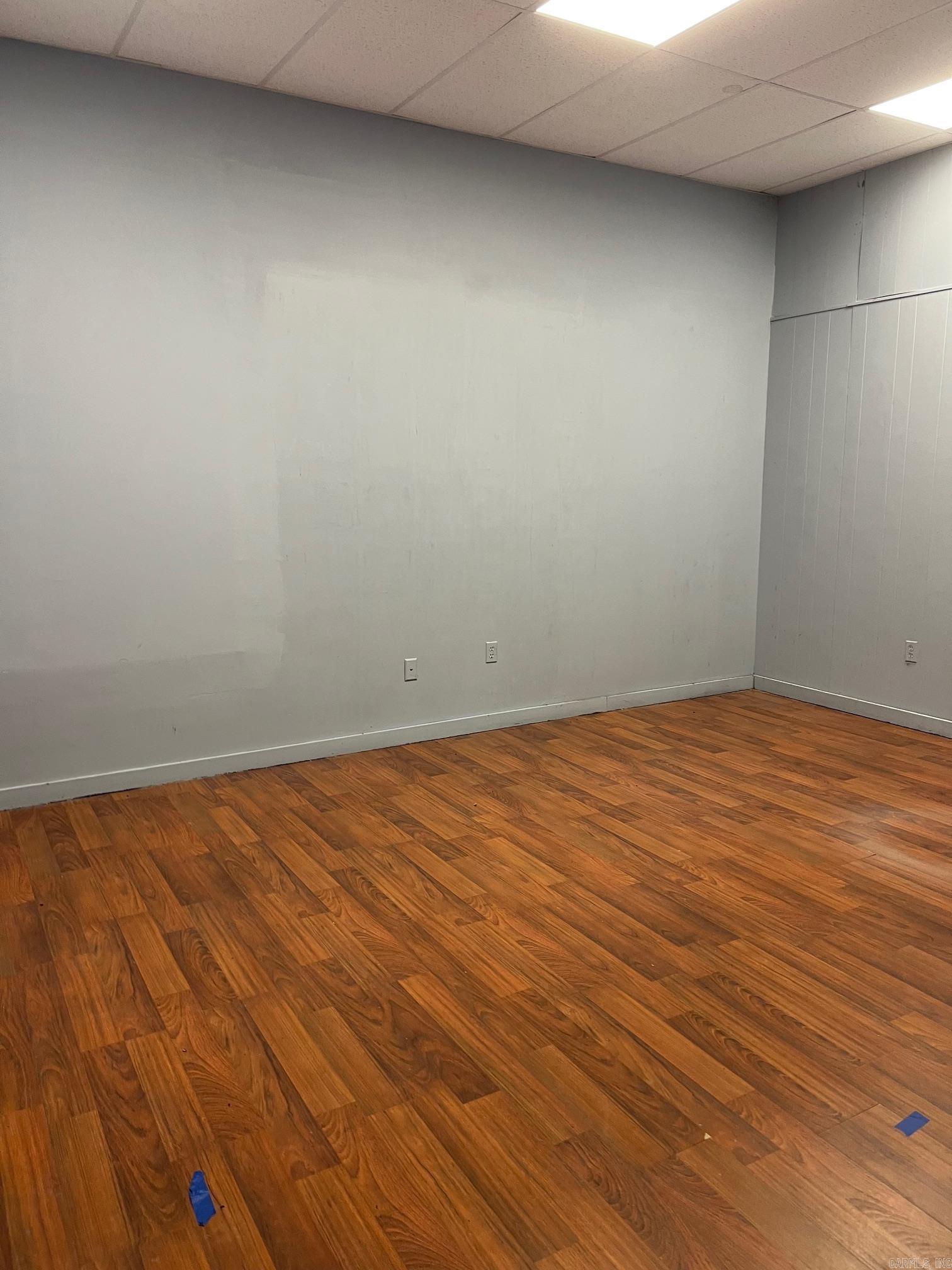 Oak Forest Gardens Annex - Residential Lease