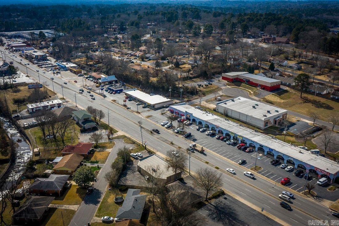 Oak Forest Gardens Annex - Residential Lease