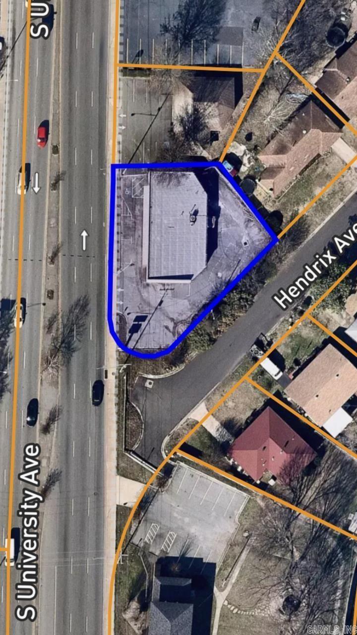 Oak Forest Gardens Annex - Residential Lease